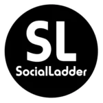SocialLadder Logo