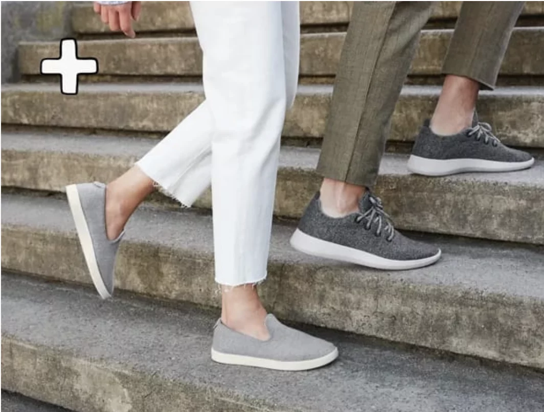 Allbirds shoes