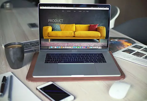 DTC eCommerce brand ambassador