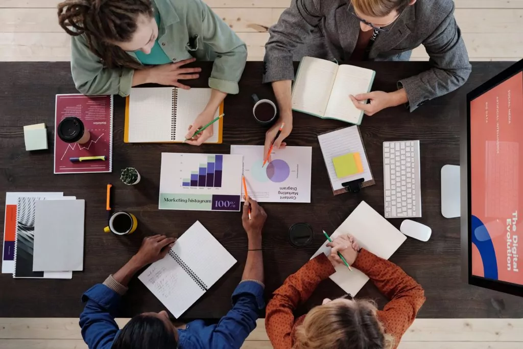 The Ultimate Ambassador Marketing Strategy for your brand. Learn how to scale your efforts and discover how to have a successful program.