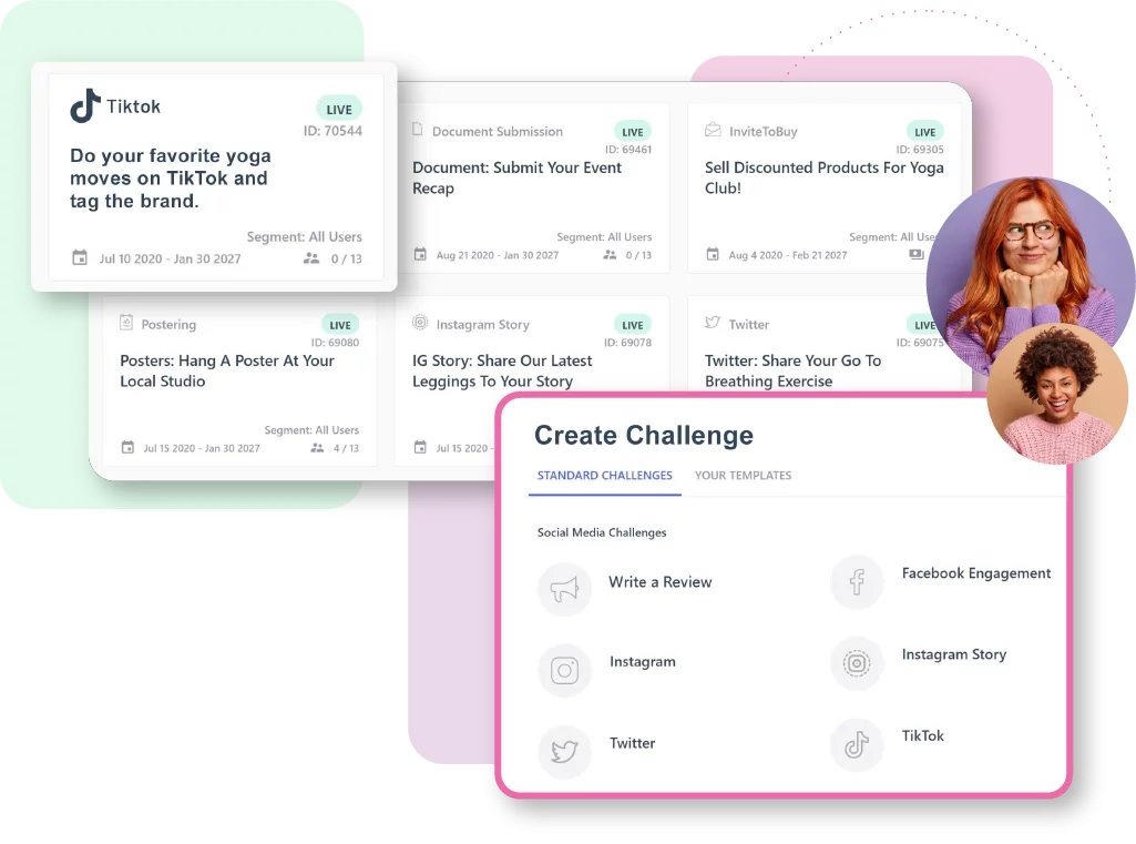 Brand Ambassador Management: Streamline