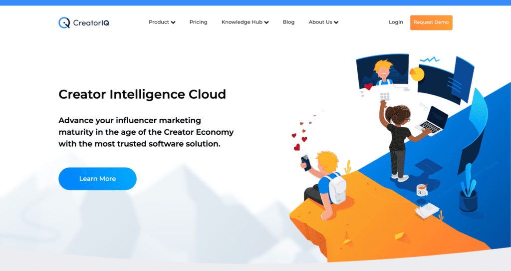 CreatorIQ
