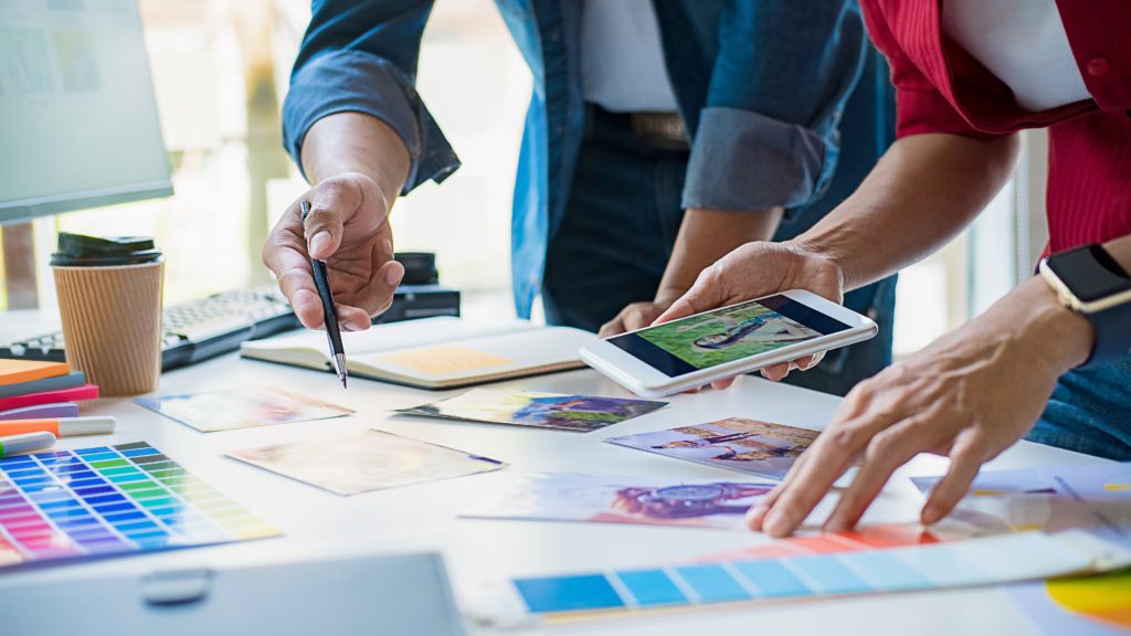 3 Tips for Marketing Agencies Recruiting Creators