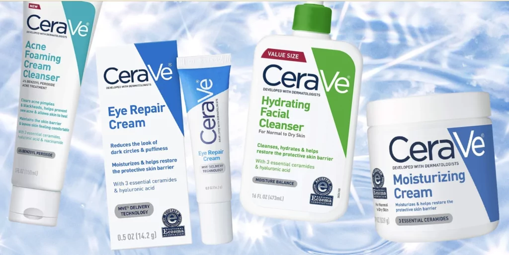 Tiktok Beauty Brands