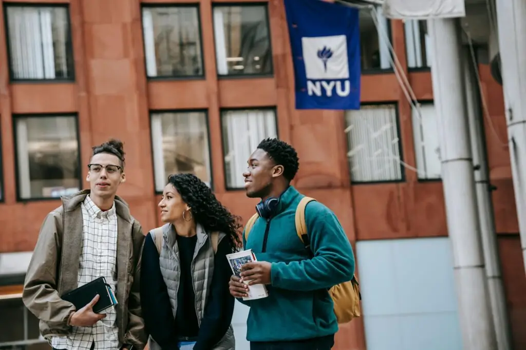 How to Maximize the Impact of Student Ambassador Programs on College Campuses
